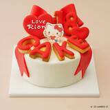 「「サンリオ」推しのためにのデコケーキ登場！サンリオのキャラクターと一緒に推し活を楽しめちゃう♪」の画像1