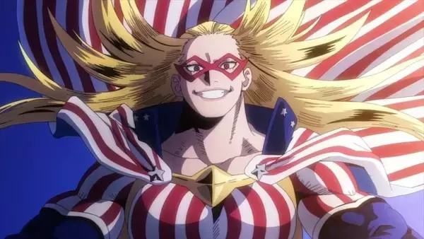 「“ストライプ”（ボーダー）キャラといえば？ 3位「ヒロアカ」スターアンドストライプ、2位「ウォーリーをさがせ！」ウォーリー、1位「鬼滅の刃」伊黒小芭内＜26年版＞」の画像