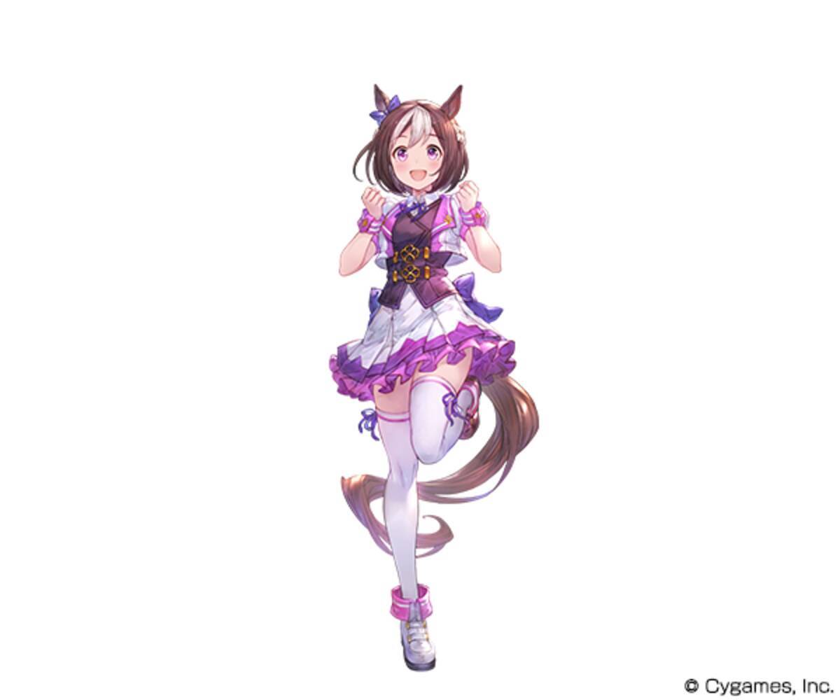 ウマ娘 スペ テイオー ゴルシらが グラブル 世界に入り込んだら コラボビジュアル公開 22年2月2日 エキサイトニュース ウマ娘 スペ テイオー ゴルシらが グラブル 世界に入り込んだら コラボビジュアル公開 22年2月2日 エキサイトニュース