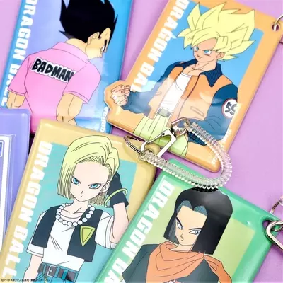 ドラゴンボールgt Abemaで一挙放送中 悟空 ベジータ 18号まで人気キャラ総登場 22年6月1日 エキサイトニュース