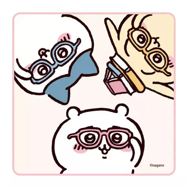 ちいかわ、サンリオ、ポケモンなど“かわいい”にトキメク春♪ グッズまとめ【5選】