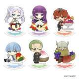 「「葬送のフリーレン」ミミックに食われる体験ができちゃう!? クッションやへアゴムなど雑貨アイテムがイオンに登場」の画像3