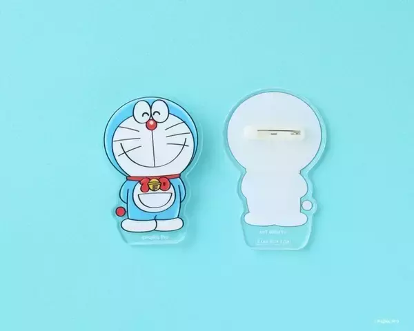 「世界7都市を巡った最大級イベント「100％ドラえもん＆フレンズ」が東京で開催！ 12メートルの巨大ドラえもんバルーンも展示」の画像