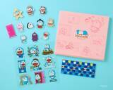 「世界7都市を巡った最大級イベント「100％ドラえもん＆フレンズ」が東京で開催！ 12メートルの巨大ドラえもんバルーンも展示」の画像5