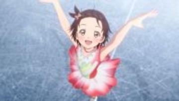 冬アニメ「メダリスト」いのりの一見無難な構成には、実は司の秘策が隠されていて…？第17話先行カット