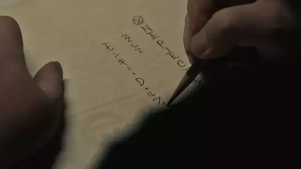 「“ONE PIECEとは何か？”尾田栄一郎が1枚の紙に書き記す…「ワンピース」114巻発売！ キャラクター人気投票「WT100」も開催！」の画像