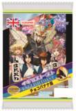 「マイフリ&インジャが巨大ねぶたに!? 「機動戦士ガンダムSEED FREEDOM」青森ねぶた祭へ出展決定！ キラ、ラクス、アスラン、カガリが跳人（ハネト）衣装に身を包んだビジュアル公開」の画像3