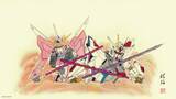 「マイフリ&インジャが巨大ねぶたに!? 「機動戦士ガンダムSEED FREEDOM」青森ねぶた祭へ出展決定！ キラ、ラクス、アスラン、カガリが跳人（ハネト）衣装に身を包んだビジュアル公開」の画像4