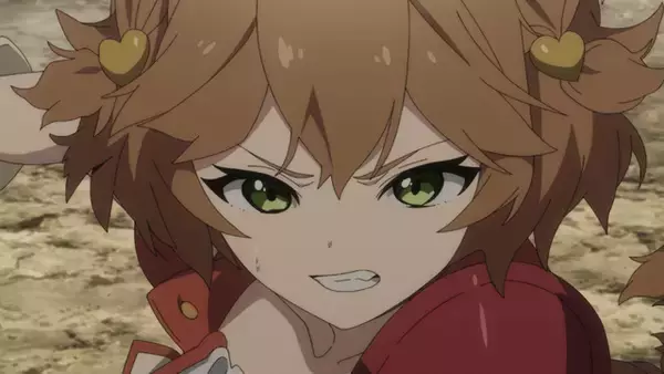 「夏アニメ「ここ俺」10年後、魔導士ラックは救世の英雄として伝説になっており…？第1話先行カット」の画像