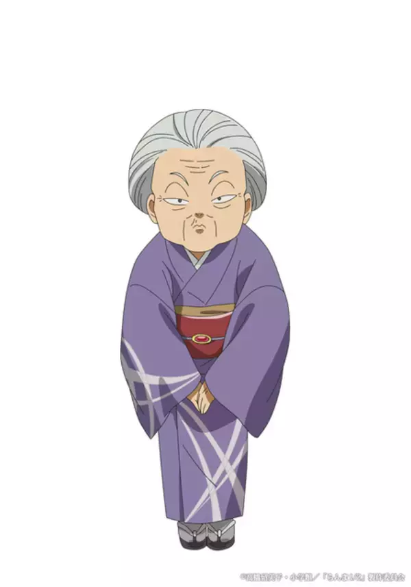 「秋アニメ「らんま1/2 第3期」10月3日より放送開始！ キービジュアル公開＆追加キャストに野沢雅子、福山潤、田中真弓らを発表」の画像