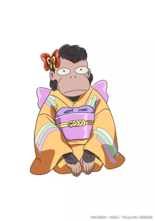 「秋アニメ「らんま1/2 第3期」10月3日より放送開始！ キービジュアル公開＆追加キャストに野沢雅子、福山潤、田中真弓らを発表」の画像