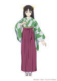 「秋アニメ「らんま1/2 第3期」10月3日より放送開始！ キービジュアル公開＆追加キャストに野沢雅子、福山潤、田中真弓らを発表」の画像4