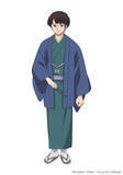 「秋アニメ「らんま1/2 第3期」10月3日より放送開始！ キービジュアル公開＆追加キャストに野沢雅子、福山潤、田中真弓らを発表」の画像5