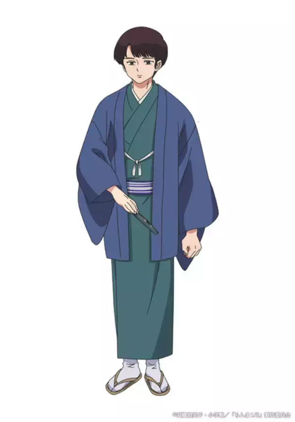 「秋アニメ「らんま1/2 第3期」10月3日より放送開始！ キービジュアル公開＆追加キャストに野沢雅子、福山潤、田中真弓らを発表」の画像