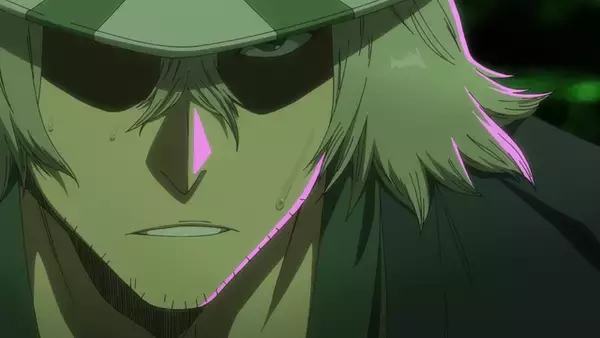 「意味わからんくらいかっこいい！」「作画天才」「BLEACH」浦原喜助の卍解“観音開紅姫改メ”お披露目！ グリムジョー再登場も「待っていた」の声続出【第42話ネタバレあり反応まとめ】