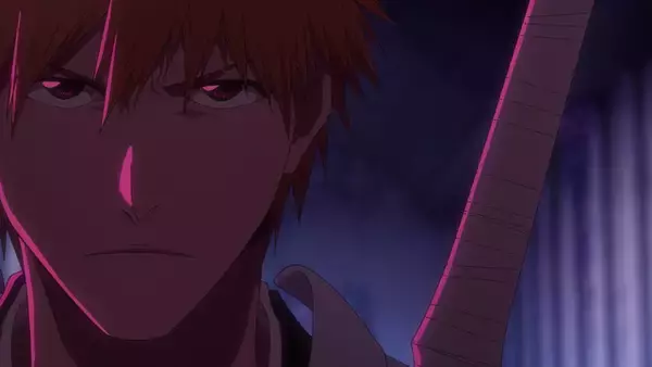 「「意味わからんくらいかっこいい！」「作画天才」「BLEACH」浦原喜助の卍解“観音開紅姫改メ”お披露目！ グリムジョー再登場も「待っていた」の声続出【第42話ネタバレあり反応まとめ】」の画像