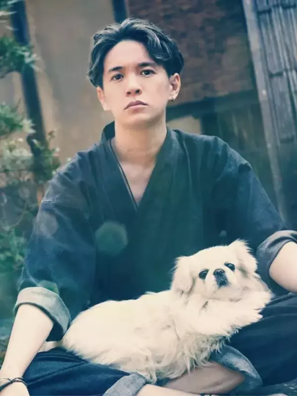 「「性別「モナリザ」の君へ。」 主人公・有馬ひなせ役は安済知佳＆制作はシャフト！ティザーPV公開」の画像