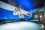 「「PEANUTS」“スヌーピーの湯”が登場&コラボグッズのサンプル展示も！「サウナイキタイ」コラボで癒された☆【レポ】」の画像1