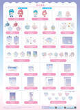 「キキ＆ララの誕生日も祝える♪ 「サンリオ」キキ＆ララのゆめかわ限定アイテムが登場！ 期間限定ショップが12月12日よりオープン」の画像3