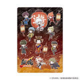 「「銀魂 吉原大炎上」銀さん、神威、月詠たちの激闘を“ミニキャラ姿”で再現！缶バッジ、アクスタなどが展開」の画像5