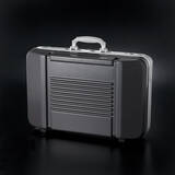 「“さあ！…振り切るぜ”「仮面ライダーW」アクセルドライバー専用収納ボックスの二次受注がスタート！仮面ライダーアクセルをデザインした特製パッケージ付き」の画像2