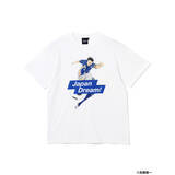 「「キャプテン翼」ビームスとコラボ☆ Tシャツや挑戦状キーホルダー、大空翼ソフビも!? 【BEAMS MANGART】」の画像4