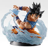 「「ドラゴンボール」圧倒的存在感の超サイヤ人孫悟空がラストワン賞！ 悟飯、ピッコロ、ベジータも立体化♪ 【一番くじ】」の画像5