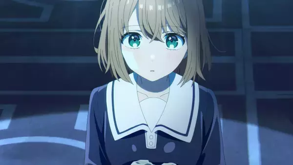 「「すげぇクオリティの高い百合アニメだ‥」「キスまでのスピード感が速すぎ！」夏アニメ「きみ死ぬ」に視聴者も、声優陣も爆沸!! 原作者も「1話、なんて良い終わり方…！」【第1話ネタバレあり反応まとめ】」の画像