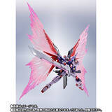 「“分身はこうやるんだっ！”「機動戦士ガンダムSEED FREEDOM」デスティニーガンダムSpecII 最終決戦 Ver.が立体化！ プレミアムバンダイにて8月24日より抽選販売開始」の画像2