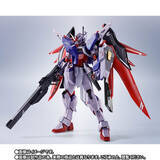 「“分身はこうやるんだっ！”「機動戦士ガンダムSEED FREEDOM」デスティニーガンダムSpecII 最終決戦 Ver.が立体化！ プレミアムバンダイにて8月24日より抽選販売開始」の画像3