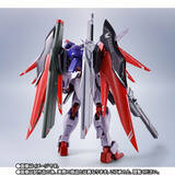 「“分身はこうやるんだっ！”「機動戦士ガンダムSEED FREEDOM」デスティニーガンダムSpecII 最終決戦 Ver.が立体化！ プレミアムバンダイにて8月24日より抽選販売開始」の画像4