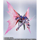 「“分身はこうやるんだっ！”「機動戦士ガンダムSEED FREEDOM」デスティニーガンダムSpecII 最終決戦 Ver.が立体化！ プレミアムバンダイにて8月24日より抽選販売開始」の画像5