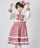 「「サンリオ」気分はまるでアイドル♪ キティ・マイメロ・クロミ・シナモロールとコラボしたラブリーアイテムが登場」の画像1