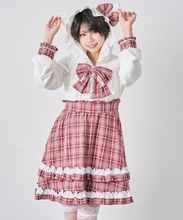 「サンリオ」気分はまるでアイドル♪ キティ・マイメロ・クロミ・シナモロールとコラボしたラブリーアイテムが登場