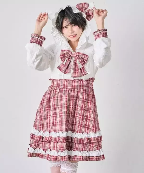 「サンリオ」気分はまるでアイドル♪ キティ・マイメロ・クロミ・シナモロールとコラボしたラブリーアイテムが登場
