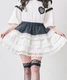 「「サンリオ」気分はまるでアイドル♪ キティ・マイメロ・クロミ・シナモロールとコラボしたラブリーアイテムが登場」の画像4