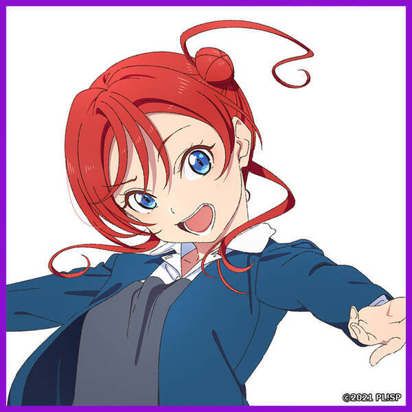 ラブライブ スーパースター Liella に新メンバー4人が加入 第2期ティザーイラストも公開 22年5月3日 エキサイトニュース