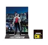 「「シティーハンター」新作劇場版、2023年公開＆メインキャスト続投決定！ 北条司描き下ろしビジュアルお披露目」の画像2