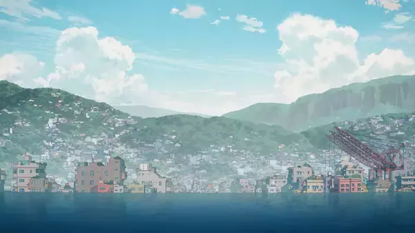 「“eスポーツ”アニメ「DARK MACHINE」完全オリジナルで26年放送！主演は小野賢章＆内山昂輝、沢城みゆき、中村悠一ら共演」の画像