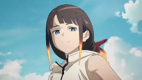 「“eスポーツ”アニメ「DARK MACHINE」完全オリジナルで26年放送！主演は小野賢章＆内山昂輝、沢城みゆき、中村悠一ら共演」の画像