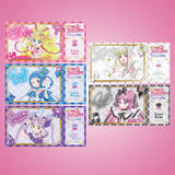 「「キミプリ♪展」キュアアイドル、キュアウインクたちが京王百貨店 新宿店に集合！ ハイタッチ会、約100種のグッズ展開など」の画像2