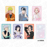 「「NARUTO」寝起きのナルト、朝シャンのサスケ、あくびのカカシ!? 6名の“朝の素顔”がグッズに！【ジャンプフェスタ2026】」の画像5