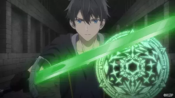 冬アニメ「勇者パーティを追い出された器用貧乏」もう“器用貧乏”なんて言わせない！大逆転の異世界王道ファンタジー、幕開け！第1話先行カット