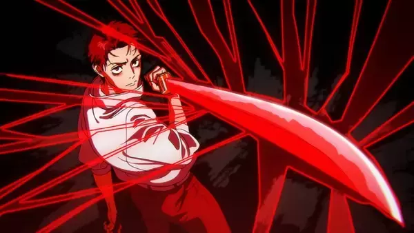 「アニメ「呪術廻戦 死滅回遊」OPが切なすぎる…夜蛾学長＆パンダの“泣ける”演出に絶望感が倍増する予感が…!?」の画像