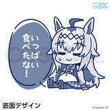 「「ウマ娘 プリティーダービー」オグリキャップ、ライスシャワーたちと一緒にごはんを食べよう♪ 毎日の食事が楽しくなる“どんぶり”発売」の画像5