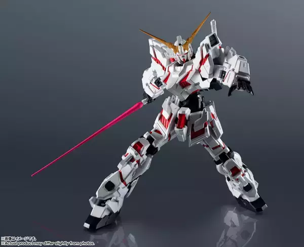 “父さん、母さんごめん。俺は、行くよ”「機動戦士ガンダムUC」ユニコーンガンダムが本日（6/27）発売！ 遊びやすさとシルエットアレンジが特徴的