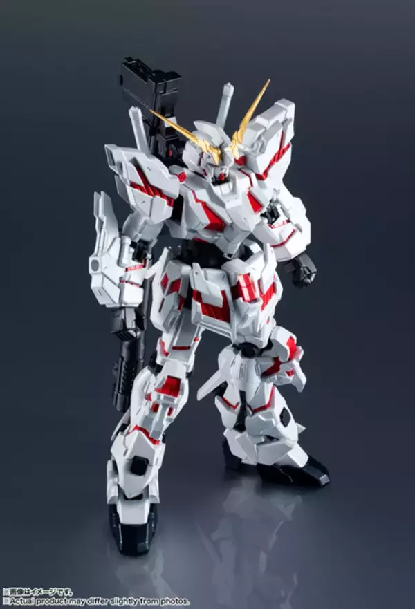 「“父さん、母さんごめん。俺は、行くよ”「機動戦士ガンダムUC」ユニコーンガンダムが本日（6/27）発売！ 遊びやすさとシルエットアレンジが特徴的」の画像