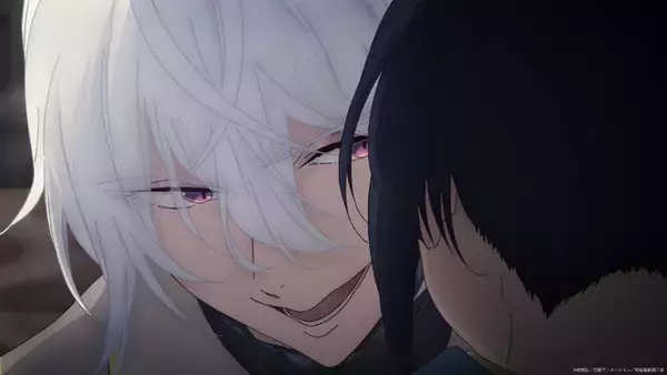 夏アニメ「二十世紀電氣目録」電氣目録を追い求める洋輔から、喜八と稲子は逃げ切ることができるのか― 第2話先行カット