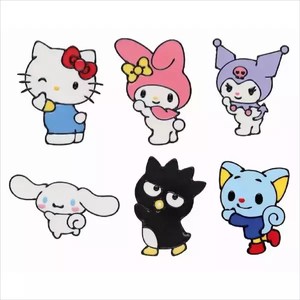 「サンリオキャラクターが大集合！「サンリオキッズフェスティバル」そごう大宮店で開催♪ 工作ができるプレイスクールやSANRIO CAFEも☆」の画像