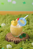 「ポムポムプリンの可愛さぎゅっと♪ スイーツビュッフェで癒しのひととき～！ホテルニューオータニ大阪でコラボ開催【10月9日～】」の画像3